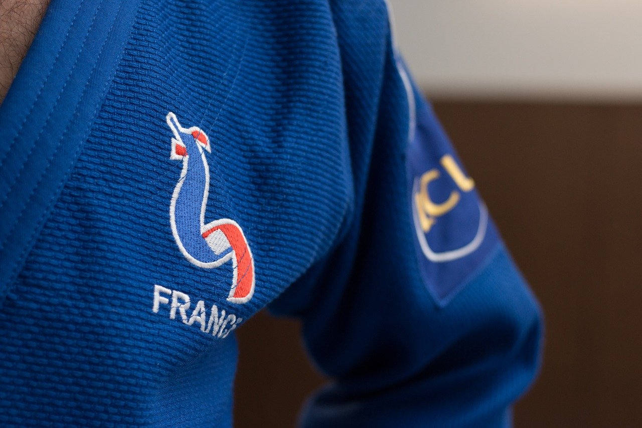 Judo Fontainois - Demi-finale Championnat de France Junior