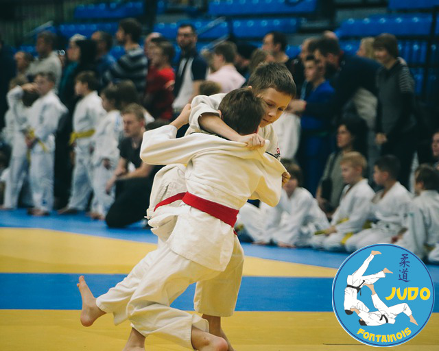 JudoFontainois Parrainage2021